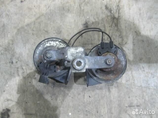 Сигнал звуковой от Ford Focus II 2005-2008