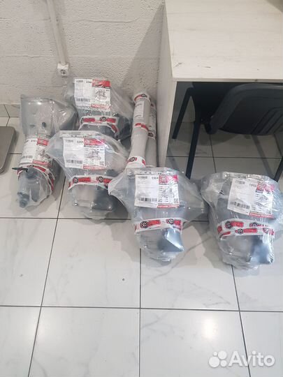 Редуктор заднего моста ваз 2106 2103 2101