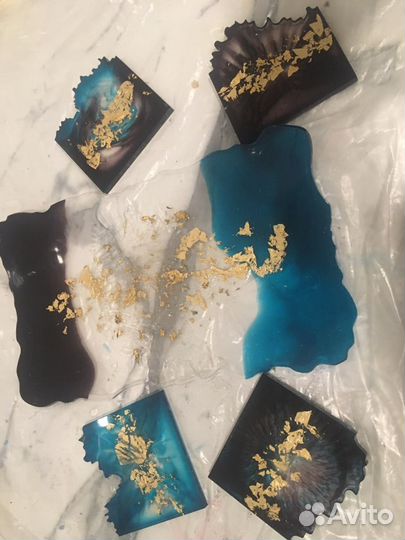 Набор для сервировки