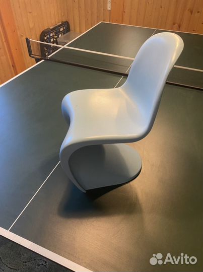 Стул детский, пластик