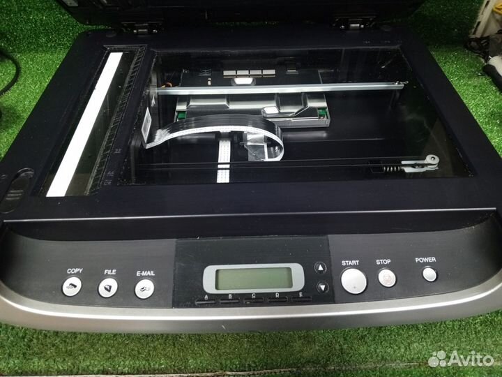 Сканер с автоподачей Canon imageformula DR-2020U