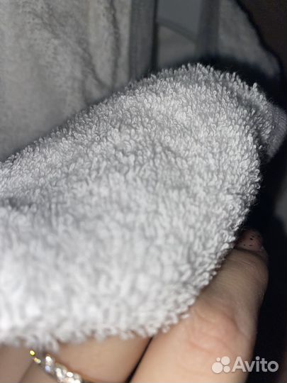 Халат детский