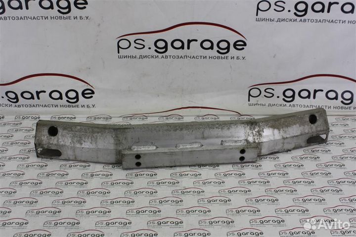 Усилитель заднего бампера Nissan Murano Z50