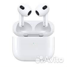 Apple AirPods 3
