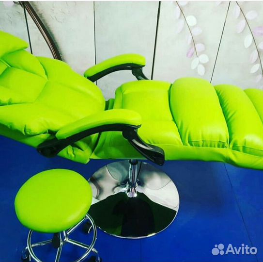 Кушетка косметологическая