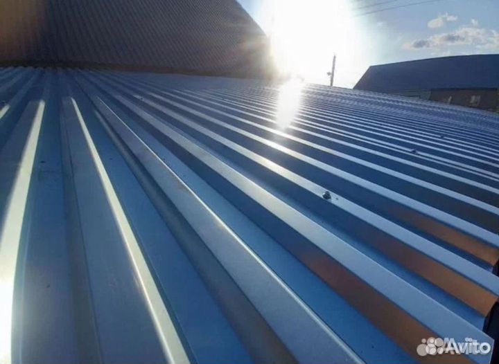 Строительная бригада