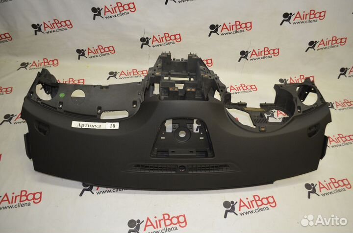 Торпедо панель Chevrolet Cruze 2016 арт.:10