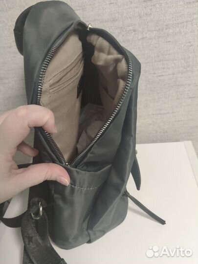 Рюкзак женский david jones