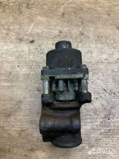 Клапан EGR (егр) Subaru Forester универсал EJ204L