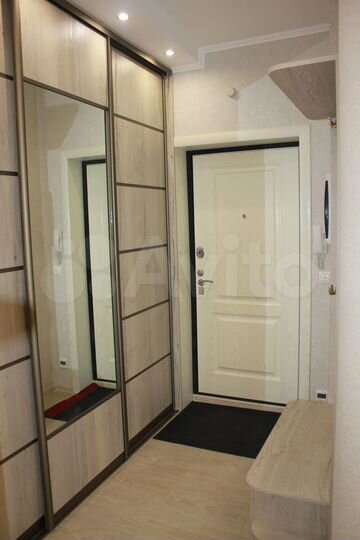 3-к. квартира, 82,5 м², 21/25 эт.