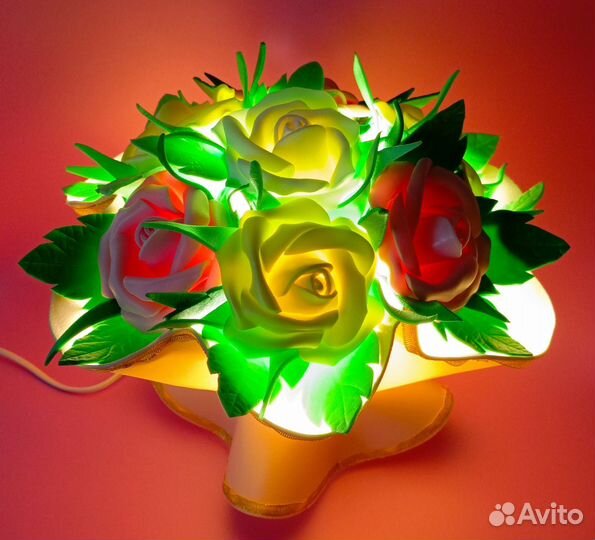 Светильник