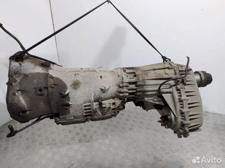 АКПП Mercedes ML W163 (1997 - 2005) 2.7 722.661