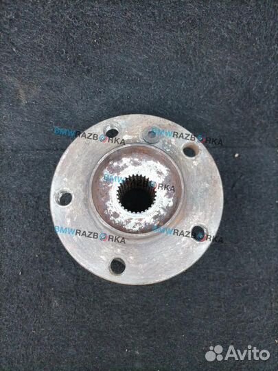 Ступица передняя BMW X6 E71 рест. E71 2013