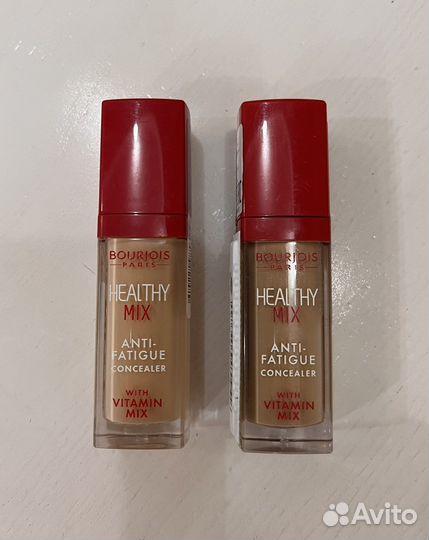 Консилер Bourjois Healthy mix