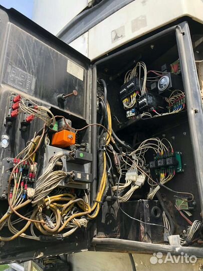 Холодильная установка на авто