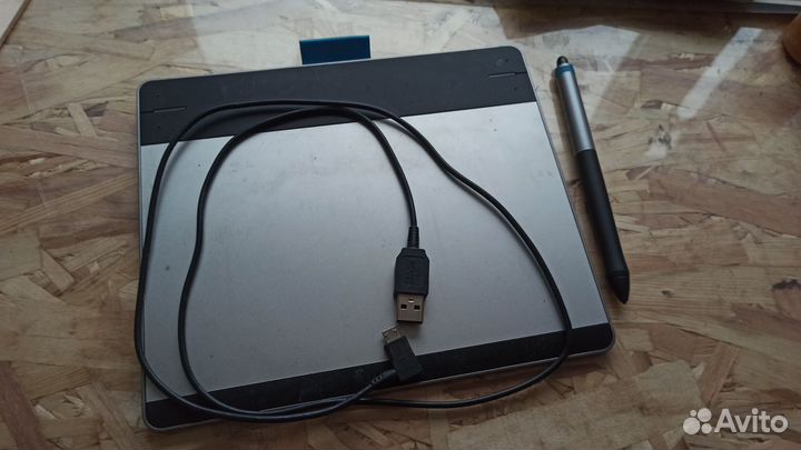 Планшет Wacom