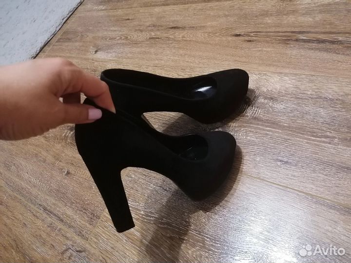 Продам туфли