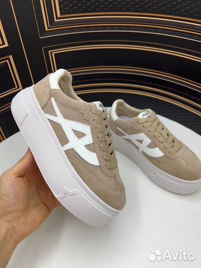 Кроссовки Кеды ASH Размер 36-40