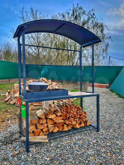 Дом 50 м² на участке 8 сот.