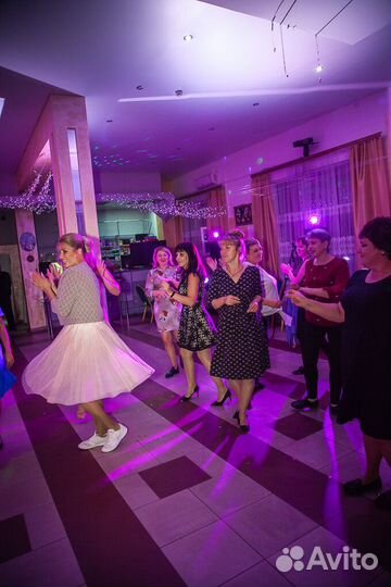 Ведущая Тамада Диджей