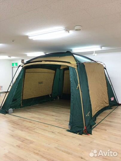 Кухня Coleman 400 EX