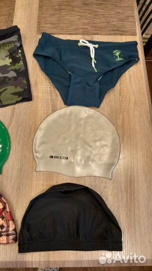 Плавки купальные