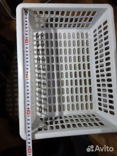 Органайзер пластик, кольца для штор и шторок