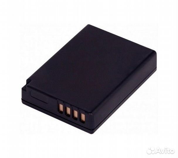 Аккумулятор DigiCare PLO-S5 / Olympus BLS-5 / BLS