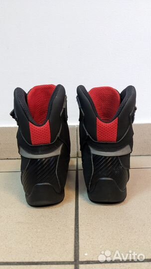 TCX Rush 43р состояние новых