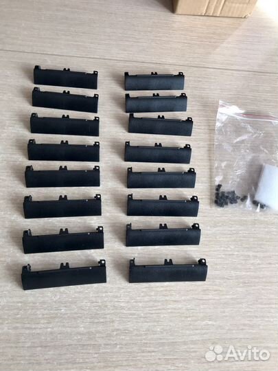 Caddy HDD SSD Dell E6330 E6430 E6530