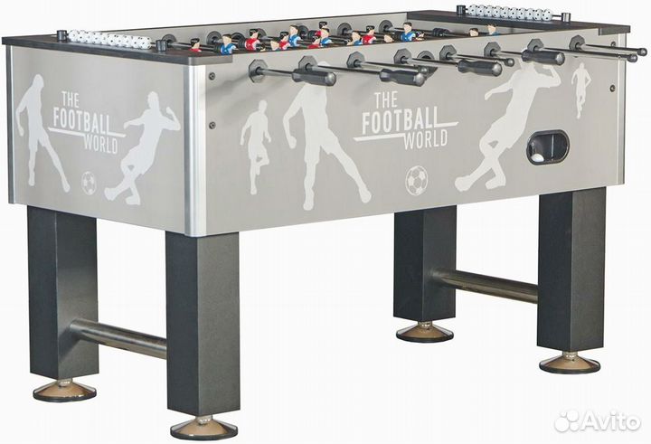 Настольный футбол (кикер) «Roma III»