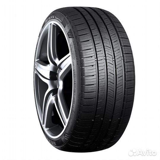 Nexen N'Fera Supreme 255/35 R20