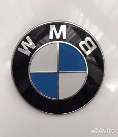 Эмблема BMW 7376339-01
