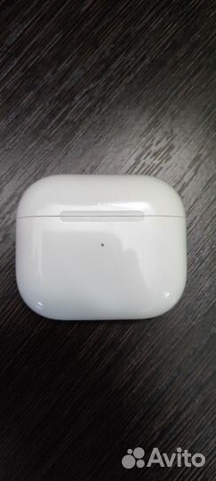 Наушники Airpods 3