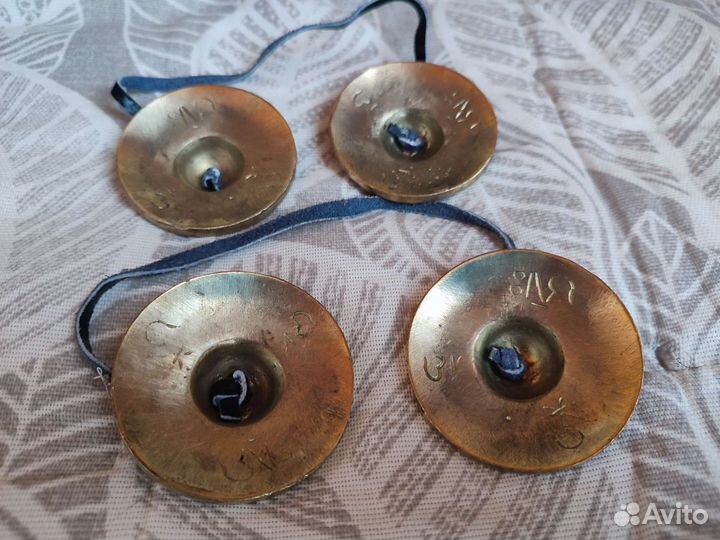 Караталы 6,5 см, Непал