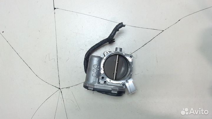 Заслонка дроссельная Dodge Journey 2011, 2013