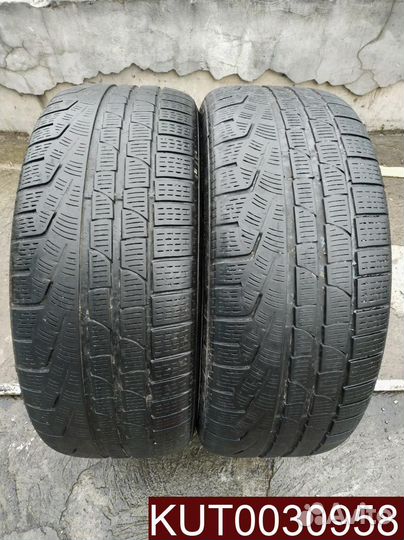 Pirelli Winter Sottozero II 245/45 R18 107U