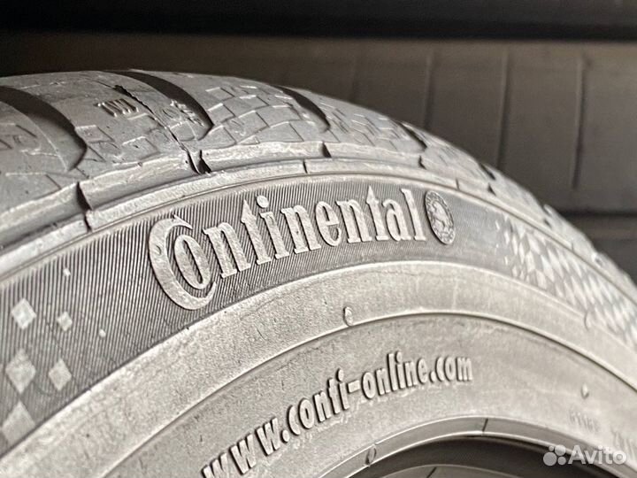Continental ContiSportContact 3 235/45 R17