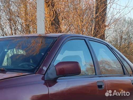 Запчасти на volvo s40