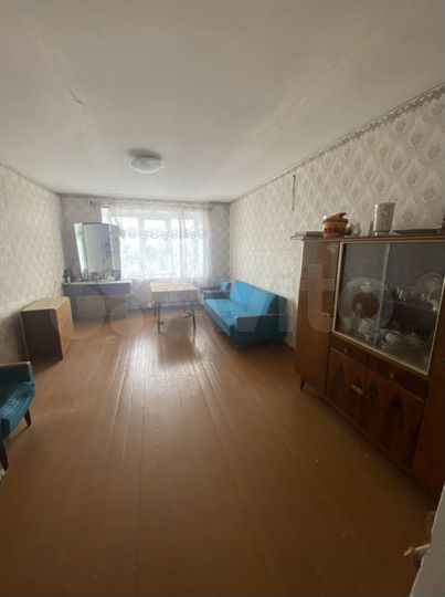 3-к. квартира, 63 м², 7/9 эт.