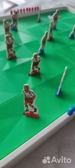 Настольные игры 