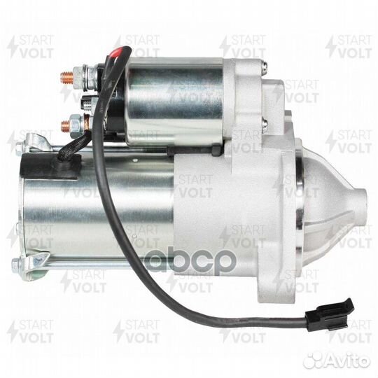 Стартер для а м Chery Tiggo T11 (05) 1.6i 2.0i