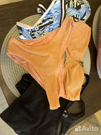 Женские вещи пакетом 46/48