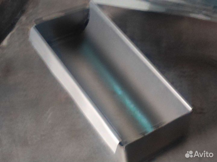 Формы для выпечки хлеба