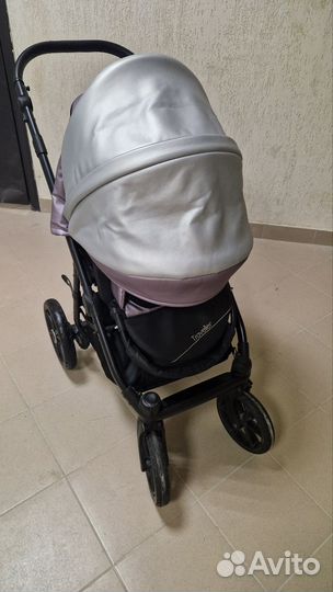 Коляска Mr Dandman Traveller