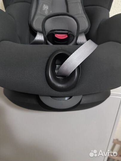 Britax romer trifix i size