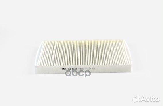 Фильтр салонный BIG GB-9803 GB-9803 BIG filter