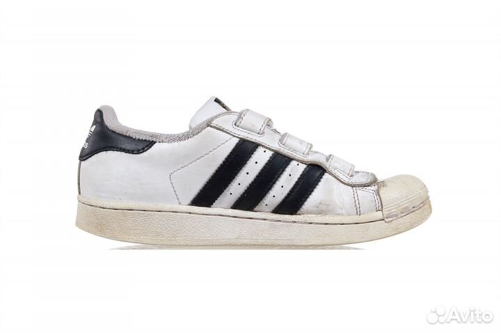 Кроссовки Adidas Superstar р.33