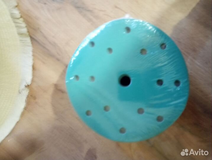 Абразивные круги 150 мм