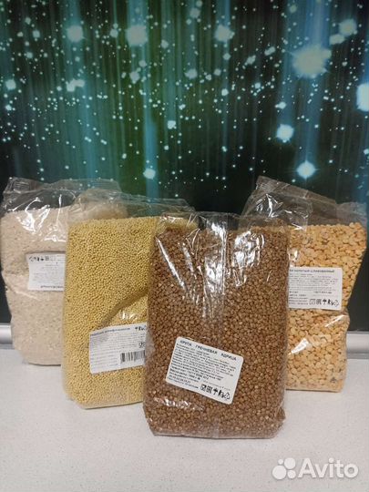 Продукты питания